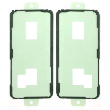 Samsung Galaxy 20 Självhäftande tejp för Baksida- G-SP.se