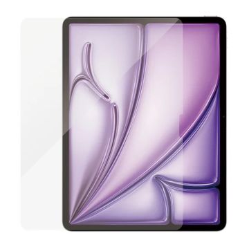 Skärmskydd iPad Air 13 (2025) Härdat Glas - Miljö