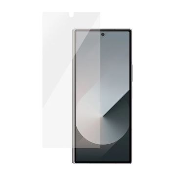 Skärmskydd Samsung Galaxy Z Fold 7 med Aluminium ram