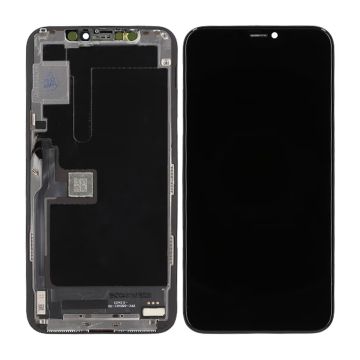 iPhone 11 Pro In-Cell LCD Skärm - Svart- G-SP.se
