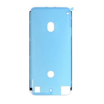 iPhone 7 Självhäftande tejp för LCD Skärm - Vit- G-SP.se
