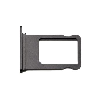 iPhone 7 Simkortshållare - Svart- G-SP.se