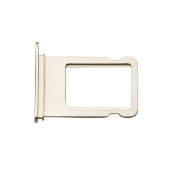 iPhone 7 Simkortshållare - Guld- G-SP.se
