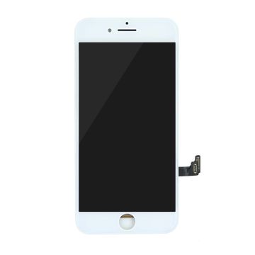iPhone 7 LCD Skärm In-Cell  - Vit- G-SP.se