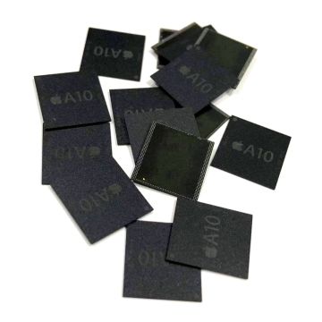 CPU A10 Skydd iPhone 7G- G-SP.se