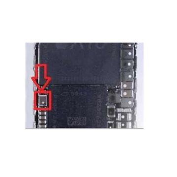 iPhone 7/7P L2301 Induktorspole- G-SP.se