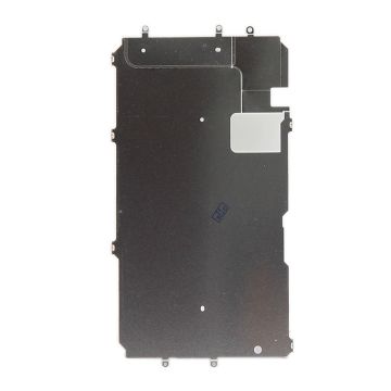 iPhone 7 Plus Metallplatta för LCD Skärm- G-SP.se