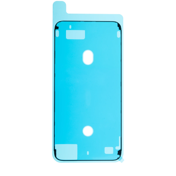 iPhone 7 Plus Självhäftande tejp för LCD Skärm- Svart- G-SP.se