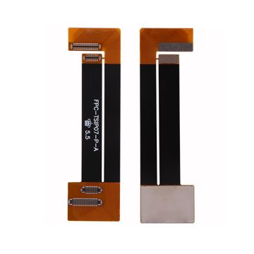 iPhone 7 Plus Testkabel för LCD Skärm- G-SP.se