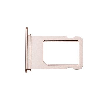 iPhone 7 Plus Simkortshållare - Roséguld- G-SP.se