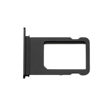 iPhone 7 Plus Simkortshållare - Piano Svart- G-SP.se