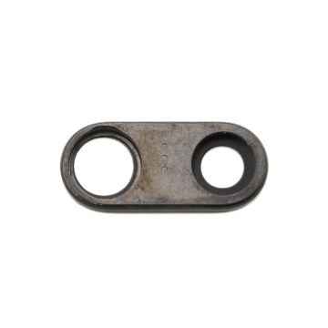 iPhone 7 Plus Kameralins med Ram- G-SP.se