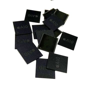 CPU A10 Skydd iPhone 7P- G-SP.se