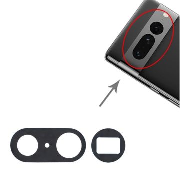 Google Pixel 7 Pro Kameraglas