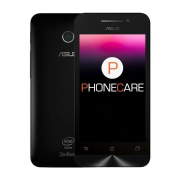 Begagnad Zenfone 4 8GB Svart - Bra skick