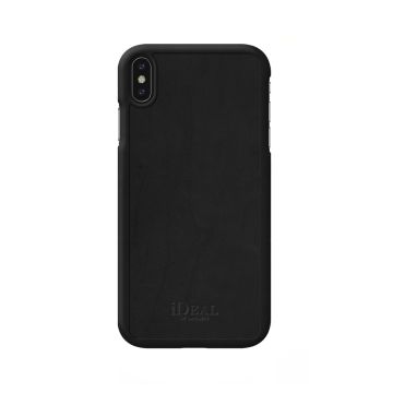 iDeal of Sweden Mobilskal Como iPhone XS Max - Brun- G-SP.se