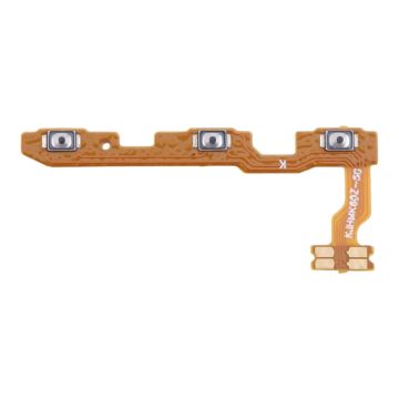 Xiaomi 13T Volymknappar med Ström Flexkabel