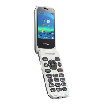 Begagnad Doro 6881 128MB Svart - Mycket bra skick