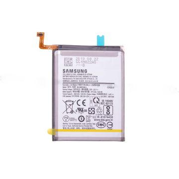 Samsung Galaxy Note 10 Plus Batteri Original- G-SP.se