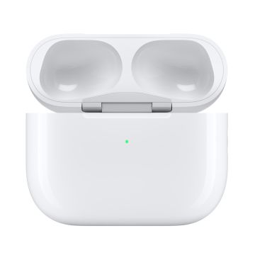 Begagnade AirPods (3e Gen) Laddningsfodral - Bra skick