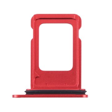 iPhone 8 Plus Simkortshållare - Röd- G-SP.se