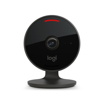 Logitech Säkerhetskamera Circle View HomeKit-kompatibel