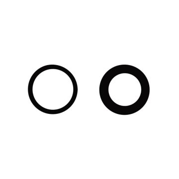 OnePlus 9 Kameraglas