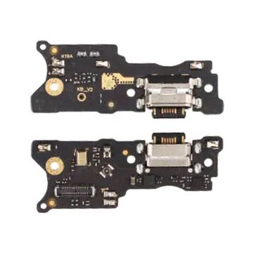 Xiaomi Redmi 10 5G Laddkontakt Original