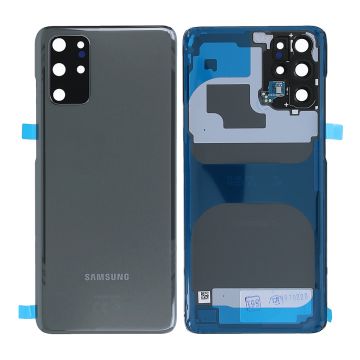Samsung Galaxy S20 Plus (SM-G985F) Baksida Original - Cosmic Grå