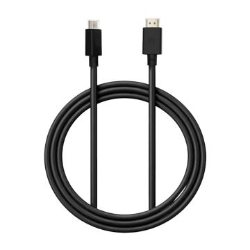 Rvelon HDMI 2.1 Kabel - 4 meter