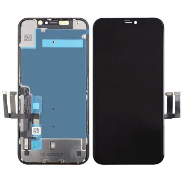 iPhone 11 Skärm med LCD Display In-Cell JK- G-SP.se