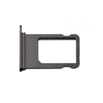 iPhone 8/SE 2020/2022 Simkortshållare - Svart- G-SP.se