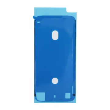 iPhone 8/SE Självhäftande tejp för LCD Skärm - Vit- G-SP.se