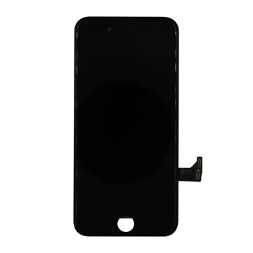 iPhone 8/SE 2020 LCD Skärm Refurbished - Svart- G-SP.se