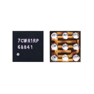 iPhone 8/8 Plus/X Q3350 Laddning Mosfet (CSD68841W)- G-SP.se