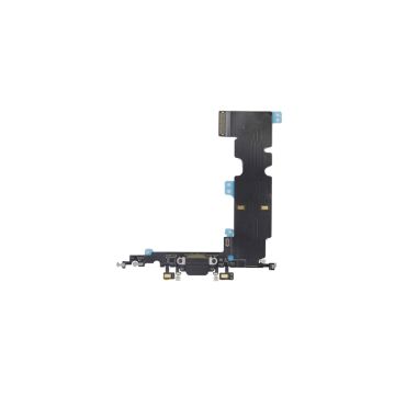 iPhone 8 Plus Laddport - Svart- G-SP.se