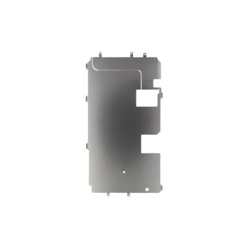 iPhone 8 Plus Metallplatta för LCD Skärm- G-SP.se