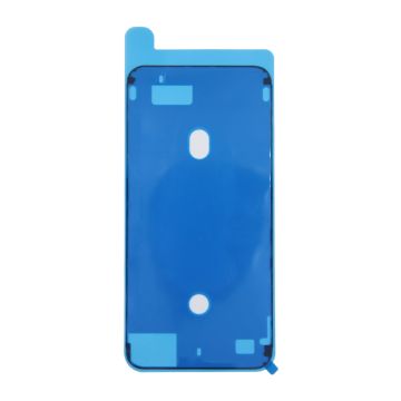 iPhone 8 Plus Självhäftande tejp för LCD Skärm - Svart- G-SP.se