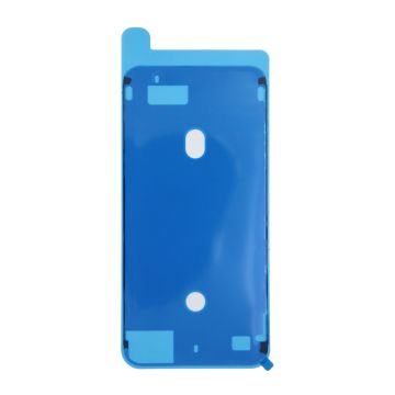 iPhone 8 Plus Självhäftande tejp för LCD Skärm - Vit- G-SP.se