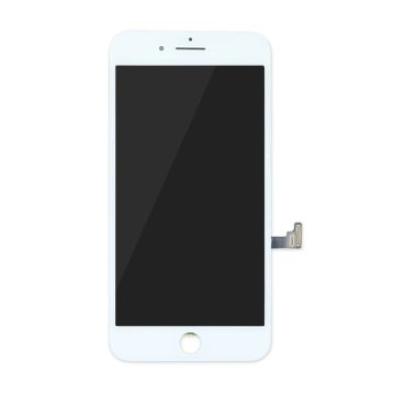 iPhone 8 Plus C11 Skärm/Display - Vit (Avplockad från ny iPhone)- G-SP.se