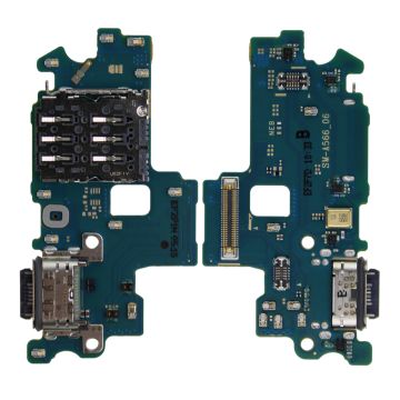 Samsung Galaxy A56 Laddkontakt Original