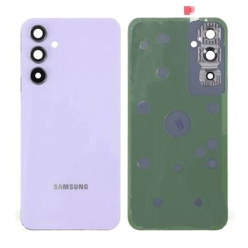 Samsung Galaxy A34 5G Baksida - Vit