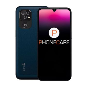 Begagnad Doro 8200 64GB Blå - Bra skick