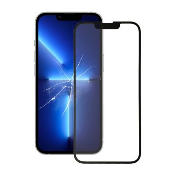 iPhone 13 Glasskärm med OCA-film