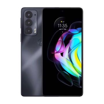 Begagnad Samsung Galaxy Edge 20 128GB Grå - Bra skick