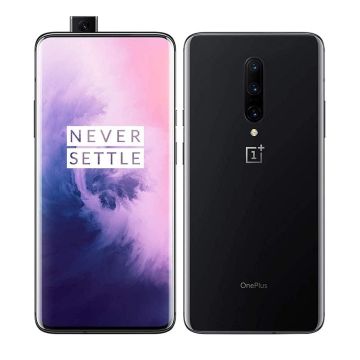 Begagnad OnePlus 7 256GB Svart - Bra skick