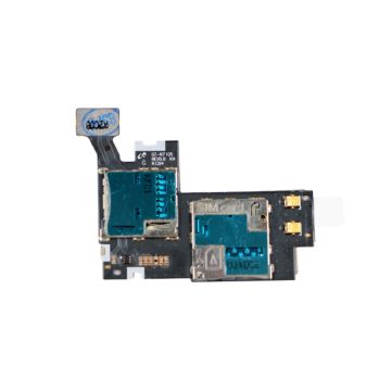 Samsung Galaxy Note 2 LTE Simkortsläsare- G-SP.se