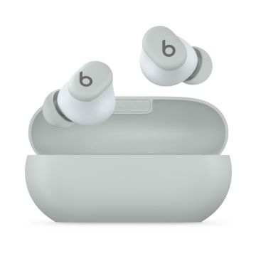 Beats Solo Buds Trådlösa In-Ear Hörlurar - Storm Grå