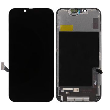 iPhone 14 Display med LCD Skärm ZY In-Cell FHD COF