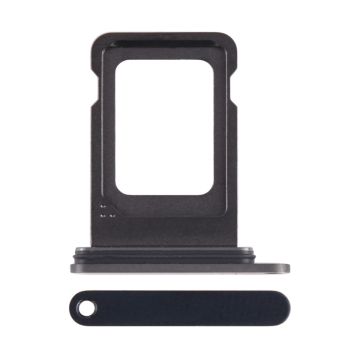 iPhone 15 Pro/15 Pro Max Simkortshållare - Blå